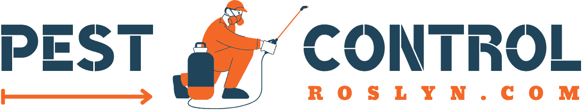 pest control roslyn logo
